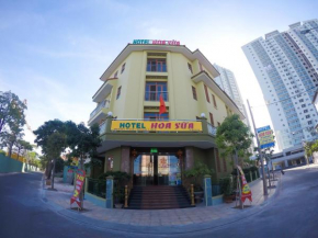 Hoa Sua Hotel, Vung Tau